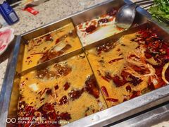 -大妙火锅·非物质文化遗产(东湖公园店)