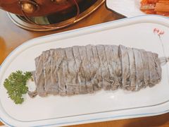 -百叶居·老北京涮羊肉(鼓楼店)