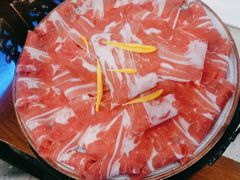 -阳坊胜利涮羊肉(禧乐汇店)