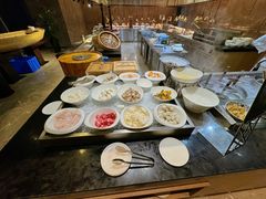 -福州泰禾铂尔曼酒店·禾咖啡自助餐厅