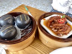 -老周记茶点