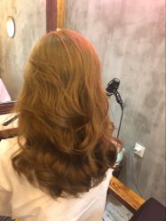 -A  Hair Salon