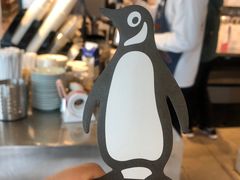 -Seesaw Coffee(环贸iapm店)
