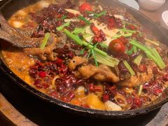 -老板恋上鱼(印象城店)