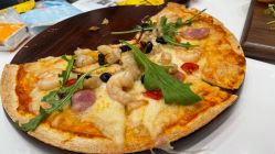 -奈尔宝·儿童乐园·亲子餐厅(鄞州万达店)