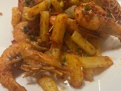 -马虎风味菜馆(王府园小区店)