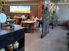 -椒馋小馆(绿源路店)