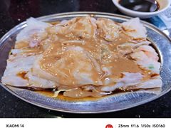 大虾肠粉-一哥美食(总店)