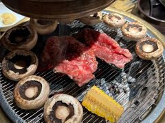 -泥炉烧肉师(新街口金銮巷店)