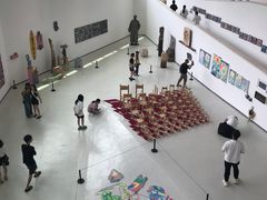 -四川美术学院美术馆