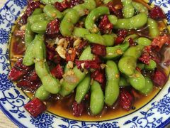 -江城燕子大排档(江汉路步行街店)