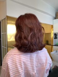 -潘多拉Hairsalon