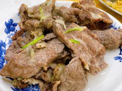 -五洞大众牛餐馆(番禺分店)