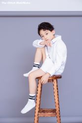 -米乐儿童摄影美学馆(怀柔店)