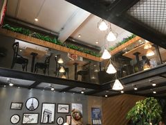 -新澳港式茶餐厅(余姚路店)