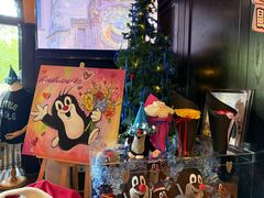 -布拉格餐厅· 中欧捷克菜(全国首店)