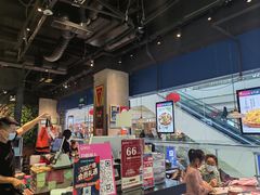 -酷公社·榴莲披萨(太原街店)
