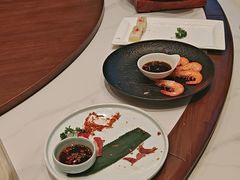 -李记搅团•非遗陕菜(三桥店)