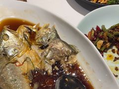 -羲和雅苑•北京烤鸭(平安国际金融中心店)