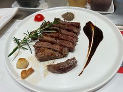 -火地铁板烧(昆山万象汇店)
