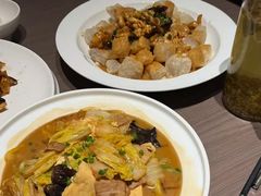-将相和·海鲜蒸饺大连菜