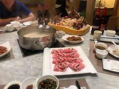 -虾佬圣汤