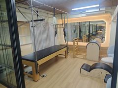 -Ms.Pilates 普拉提技术(大学路店)