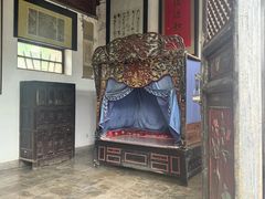 -西安关中民俗艺术博物院
