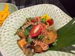 -Thai Alley泰爱里(二沙岛店)