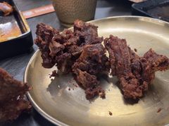 -允辛家·自助泥炉烤肉(九亭店)