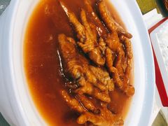 -天福苑(崇宁路店)