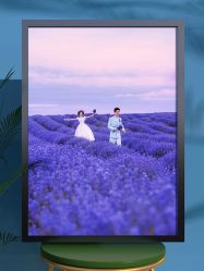 -蒙娜丽莎婚纱摄影·旅拍