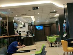 -德克士(通惠门店)