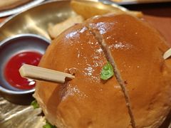 -魏斯理汉堡(西安沣东吾悦店)