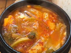 大酱汤-李先生的首尔小馆(松江启源广场店)