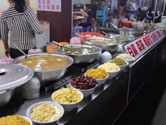 -景记甜品