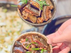-啫两手·啫啫煲·小饭堂(龙城万科里店)