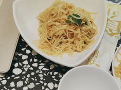 -金香匯晚茶(浑南店)