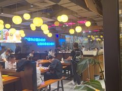 -本色.小马哥烧烤(五一路总店)