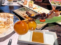 -芥岛(河北大街店)