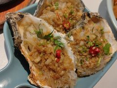-状元阁烧烤(新华路总店)