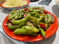 -李叔叔虾蟹大排档(青羊店)