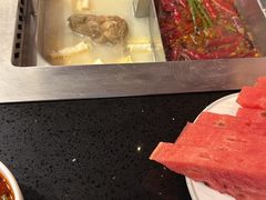 -川西坝子火锅(金沙1.0直营店)