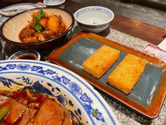 -南京大牌档(龙湖长楹天街店)
