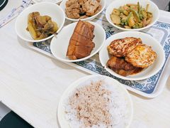 -老济南药膳把子肉(周公祠街店)