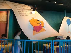 -小熊维尼历险之旅
