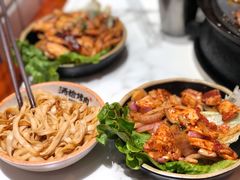 -酒拾烤肉(星沙店)