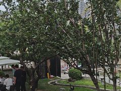 -卫鼎轩·曹公馆(鼓楼店)