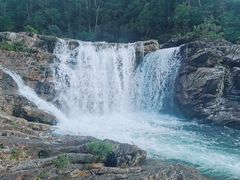 -海南热带雨林国家公园吊罗山景区
