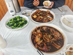 -小六农家乐(崇明西沙湿地店)